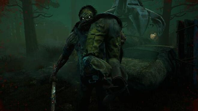 خلفية 1 تحميل العاب الاستراتيجية للكمبيوتر Dead by Daylight (v1.8.2d & DLC) Torrent Download Direct Link