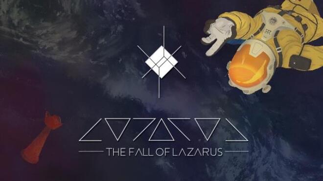 تحميل لعبة The Fall of Lazarus (v2.0) مجانا