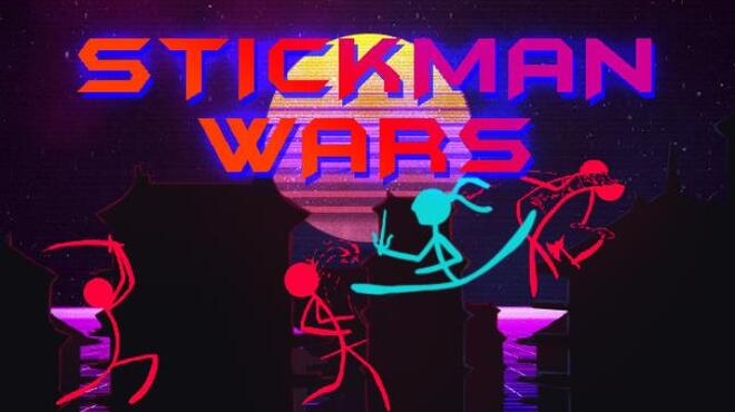 تحميل لعبة Stickman Wars مجانا