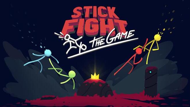 تحميل لعبة Stick Fight: The Game مجانا