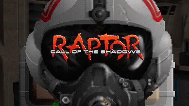 تحميل لعبة Raptor: Call of The Shadows – 2015 Edition مجانا
