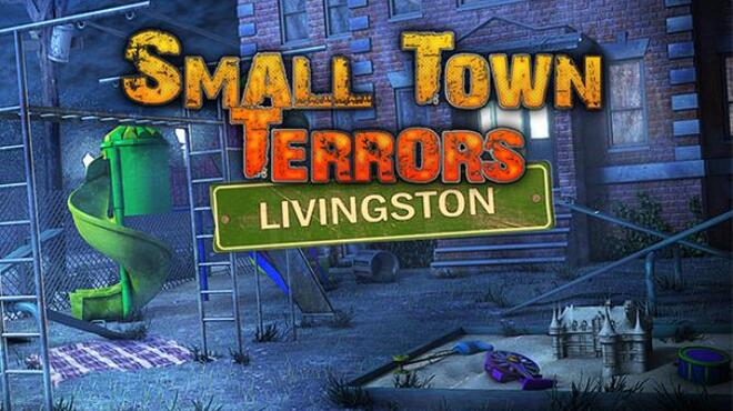 تحميل لعبة Small Town Terrors: Livingston مجانا