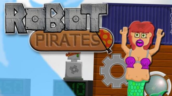 تحميل لعبة Robot Pirates مجانا