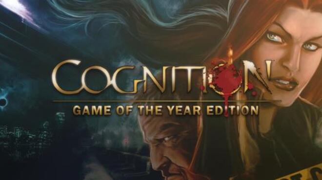 تحميل لعبة Cognition: Game of the Year Edition مجانا