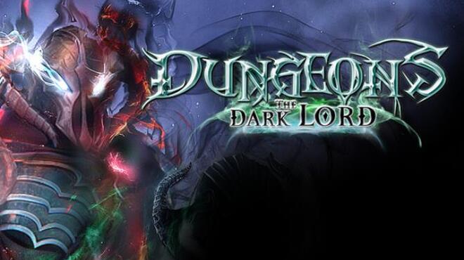 تحميل لعبة Dungeons – The Dark Lord مجانا