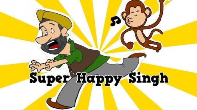 تحميل لعبة Super Happy Singh مجانا