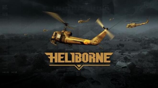 تحميل لعبة Heliborne – Enhanced Edition (v2.2.1) مجانا