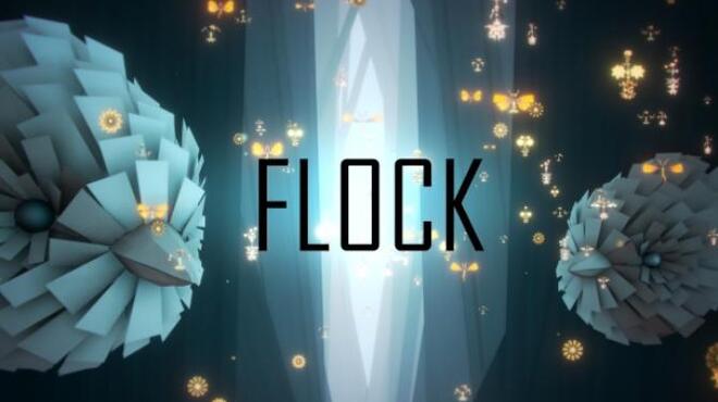 تحميل لعبة Flock VR مجانا