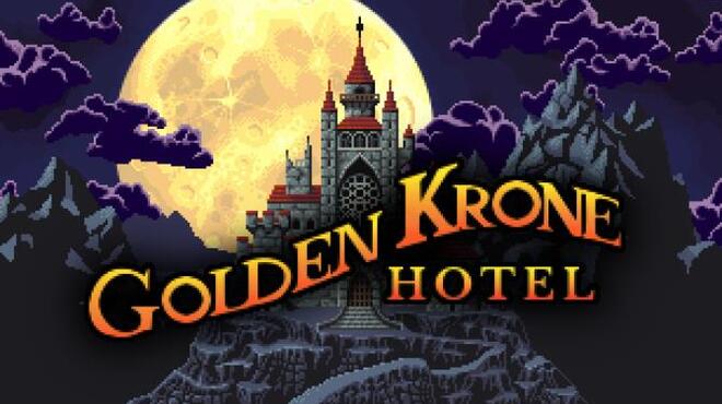 تحميل لعبة Golden Krone Hotel (v1.10.1) مجانا