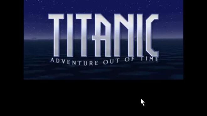 خلفية 1 تحميل العاب Casual للكمبيوتر Titanic: Adventure Out of Time Torrent Download Direct Link