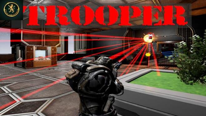 تحميل لعبة Trooper 1 مجانا