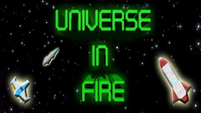 تحميل لعبة Universe in Fire مجانا