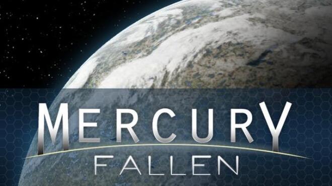 تحميل لعبة Mercury Fallen (v34) مجانا