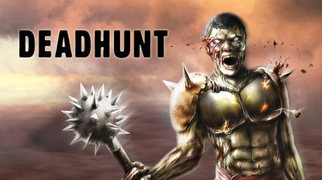 تحميل لعبة Deadhunt مجانا