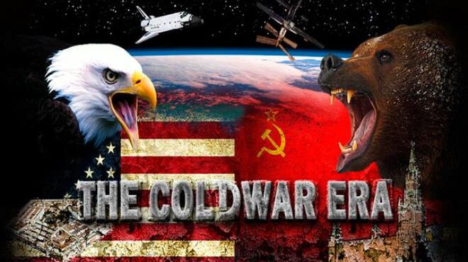 تحميل لعبة The Cold War Era مجانا