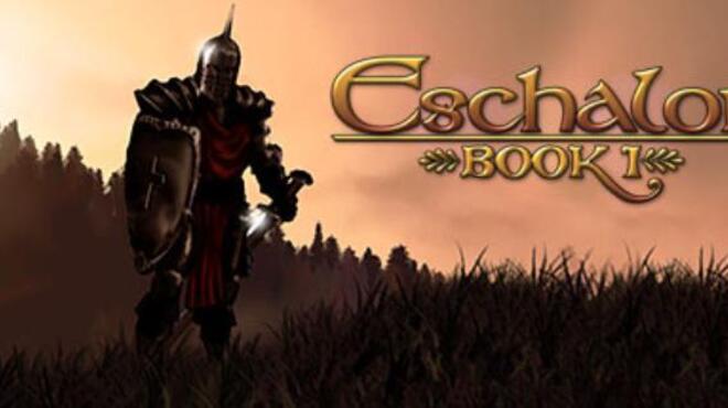 تحميل لعبة Eschalon: Book I مجانا