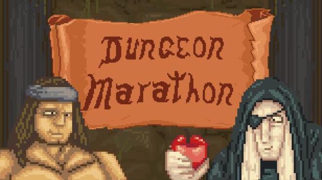 تحميل لعبة Dungeon Marathon مجانا