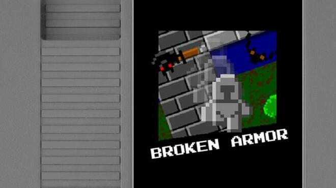 تحميل لعبة Broken Armor مجانا