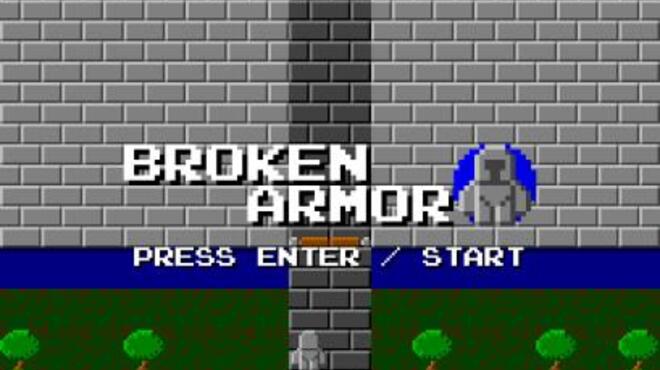 خلفية 1 تحميل العاب غير مصنفة Broken Armor Torrent Download Direct Link