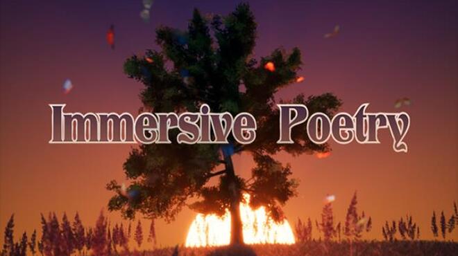 تحميل لعبة Immersive Poetry مجانا