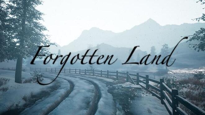 تحميل لعبة Forgotten Land مجانا