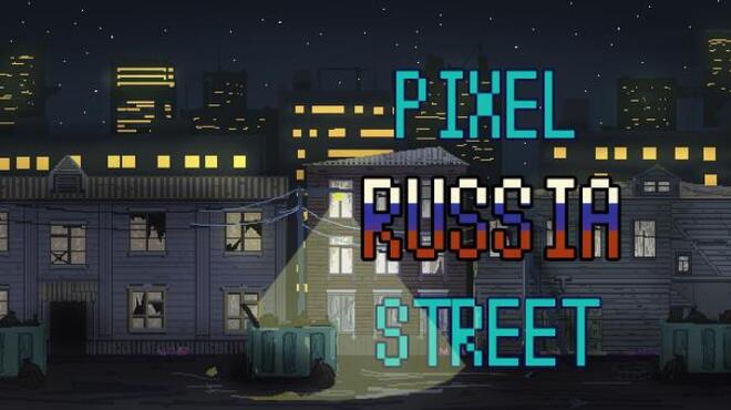 تحميل لعبة Pixel Russia Streets مجانا
