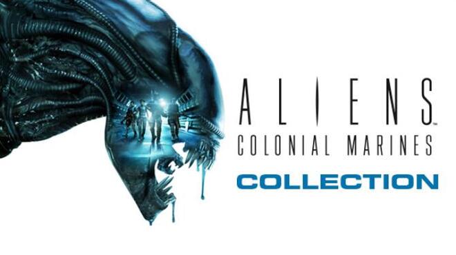 تحميل لعبة Aliens: Colonial Marines Collection مجانا