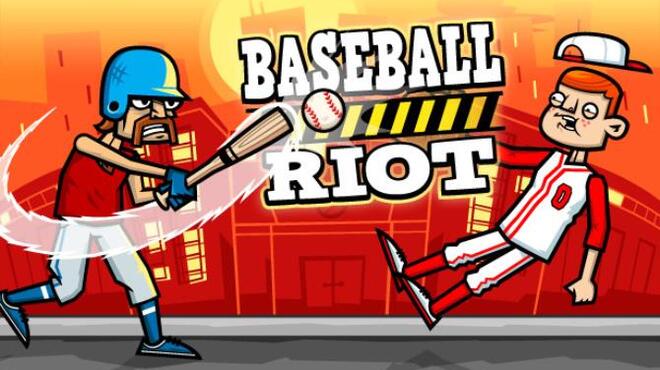 تحميل لعبة Baseball Riot مجانا