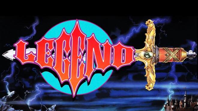 تحميل لعبة Legend (1994) مجانا