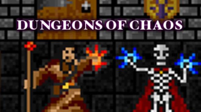 تحميل لعبة DUNGEONS OF CHAOS مجانا