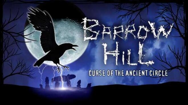 تحميل لعبة Barrow Hill: Curse of the Ancient Circle مجانا