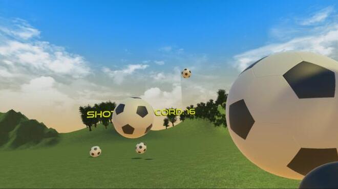 خلفية 1 تحميل العاب المحاكاة للكمبيوتر GoalkeepVr Torrent Download Direct Link