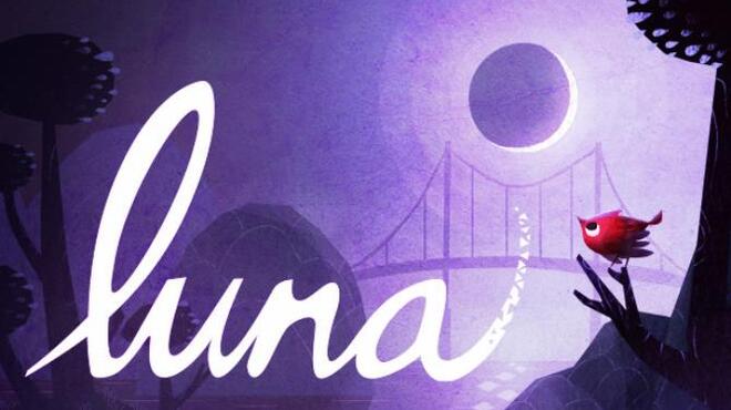 تحميل لعبة Luna مجانا