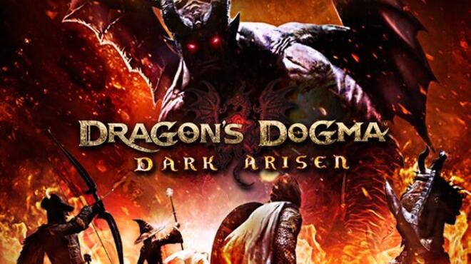 تحميل لعبة Dragon’s Dogma: Dark Arisen HD Edition مجانا