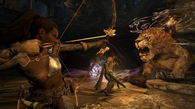 خلفية 1 تحميل العاب RPG للكمبيوتر Dragon’s Dogma: Dark Arisen HD Edition Torrent Download Direct Link