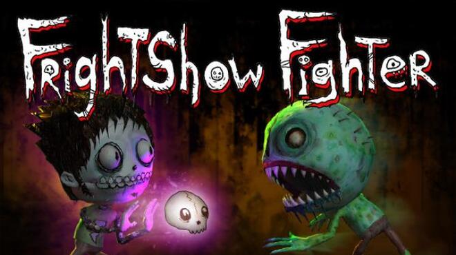 تحميل لعبة FrightShow Fighter مجانا