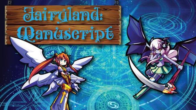 تحميل لعبة Fairyland: Manuscript مجانا