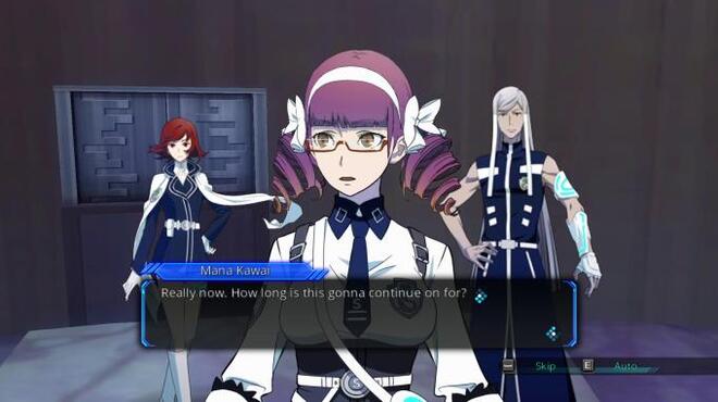 خلفية 2 تحميل العاب الاستراتيجية للكمبيوتر Lost Dimension (v1.02) Torrent Download Direct Link