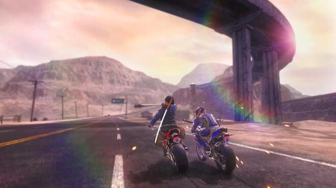 خلفية 1 تحميل العاب السباق للكمبيوتر Road Redemption (v17/05/2020) Torrent Download Direct Link