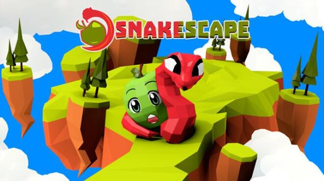 تحميل لعبة SnakEscape مجانا