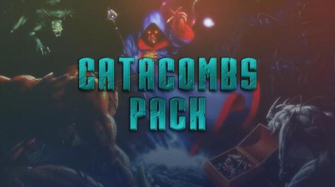 تحميل لعبة Catacombs Pack مجانا