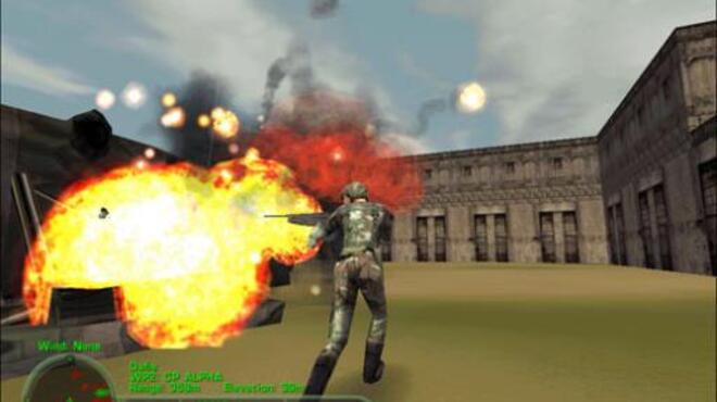 خلفية 1 تحميل العاب غير مصنفة Delta Force Land Warrior Torrent Download Direct Link