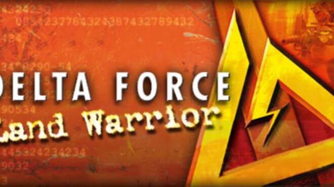 تحميل لعبة Delta Force Land Warrior مجانا