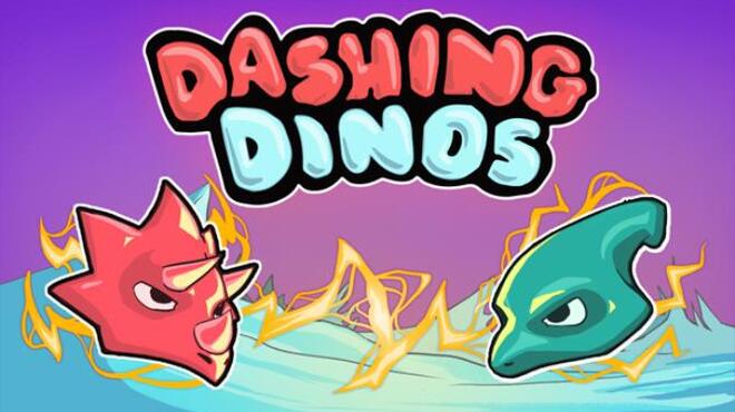 تحميل لعبة Dashing Dinos مجانا