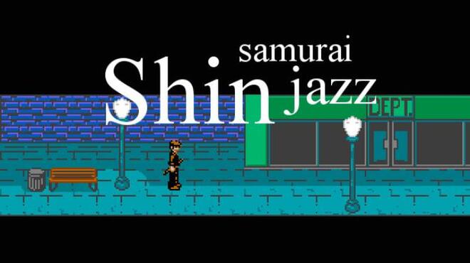 تحميل لعبة Shin Samurai Jazz مجانا