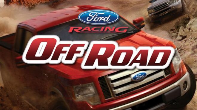 تحميل لعبة Ford Racing Off Road مجانا