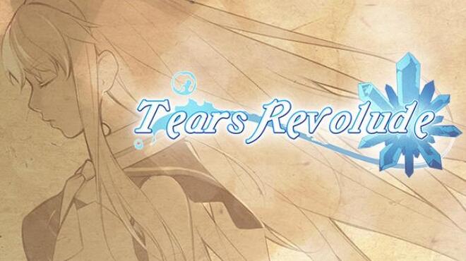 تحميل لعبة Tears Revolude مجانا