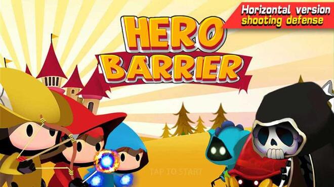 خلفية 1 تحميل العاب المغامرة للكمبيوتر Hero Barrier Torrent Download Direct Link