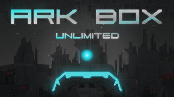 تحميل لعبة ARK BOX Unlimited مجانا