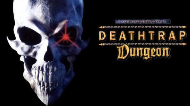 تحميل لعبة Deathtrap Dungeon مجانا